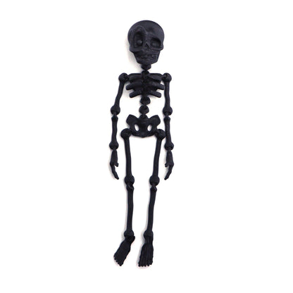 3D Printed Vintage Skeleton Magnetic Figurine 🎃