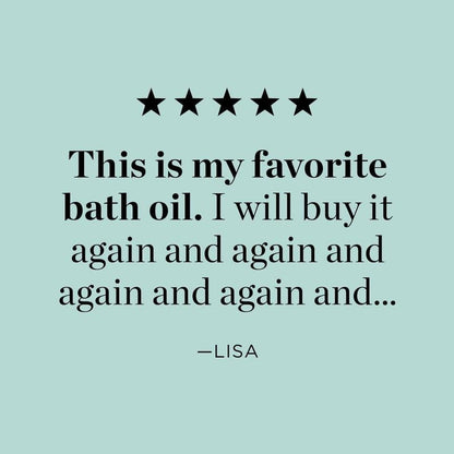 💧Indulge in Pure Luxury  ✨ Ultra-Hydrating Bath & Shower Oil - For Silky Smooth Skin & Natural Mosquito Protection!