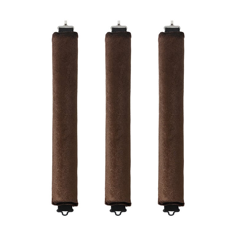 🏆Flash Sale⚡ 50K+ SOLD! Almost Gone-💥🔥Satin Heatless Curling Set,Best Gifts