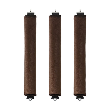 🏆Flash Sale⚡ 50K+ SOLD! Almost Gone-💥🔥Satin Heatless Curling Set,Best Gifts