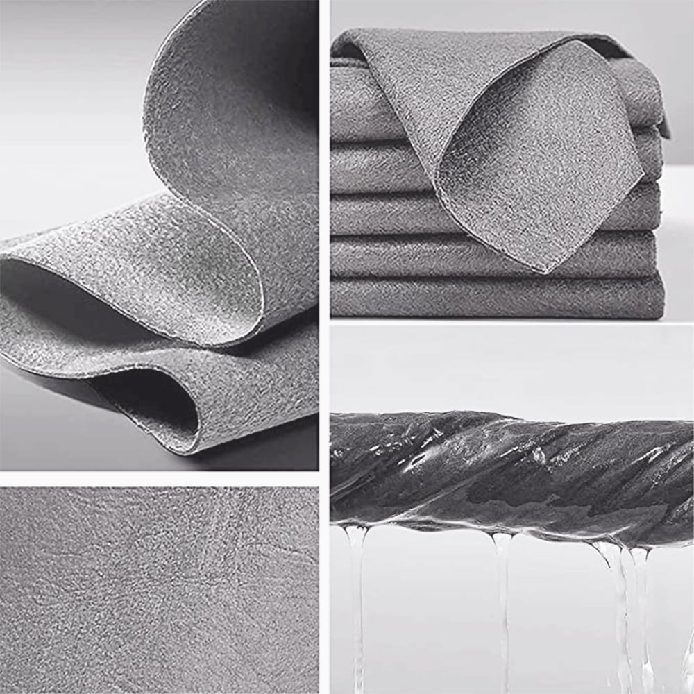 Thickened Magic Cleaning Cloth