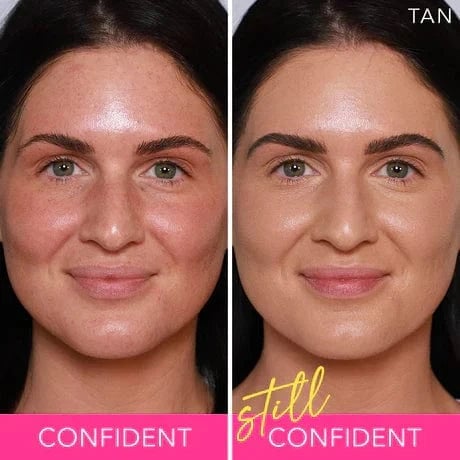 🎁Buy One Get One Free🎁Foundation