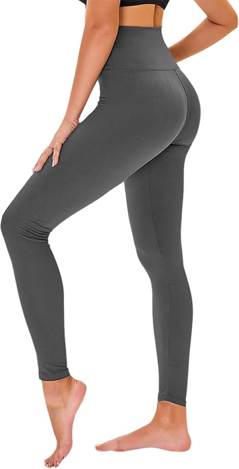🔥High Waisted Tummy Control Shaping Training Leggings🎁🎁