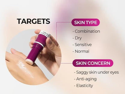 🏆 #1 Bestselling🏆-Calcium Multi Balm 💫 Anti-Aging & Firming Korean Skincare Stick🔥