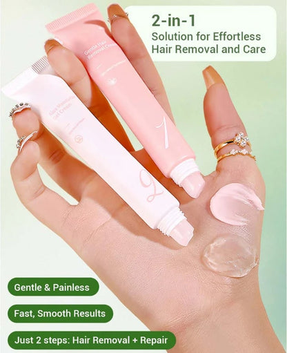 🤩Hair Removal Cream Kit for Women🤩