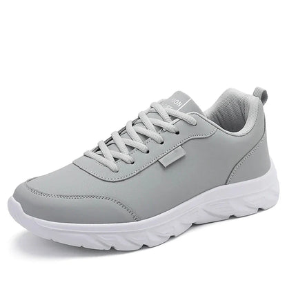 Men’s Orthopedic Shoes - Hands-Free Orthopedic Shoes + FREE Insoles